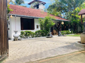 Susas Villa